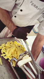 Photo n°20 de Le Petit Paris à Douai (Restaurant français)