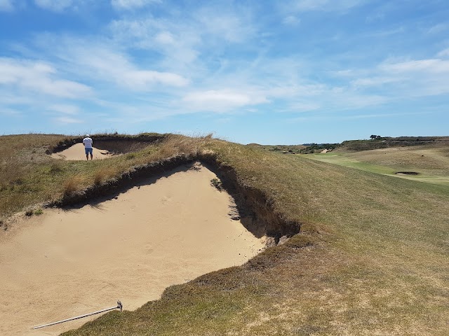 The Dunes Golf Links