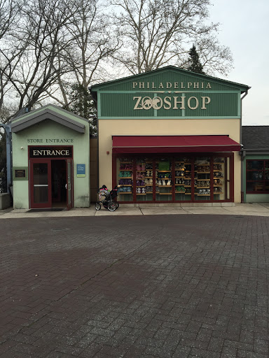 Zoo Shop - Thumbnail