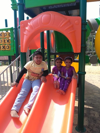 Photos of Children's Park