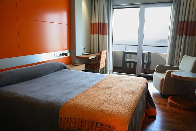 Hotel Ego