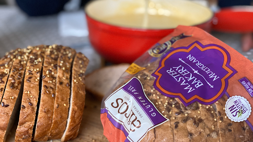 Airos Gluten Free