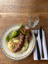 Photo n°33 de Graille à Rennes (Cave à vins)