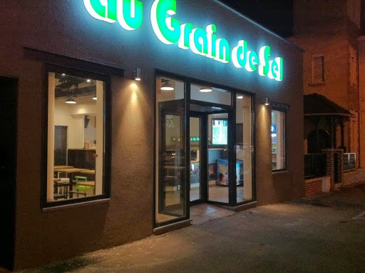 Ch'ti Détour