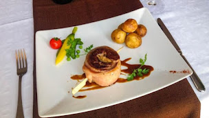 Photo n°36 de Restaurant Le Pistou à Martillac (Restaurant)