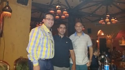 Photos of Abou El Sid Restaurant