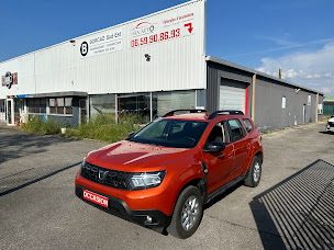 Photo n°10 de H.a. Auto à Cranves-Sales (Garage automobile)