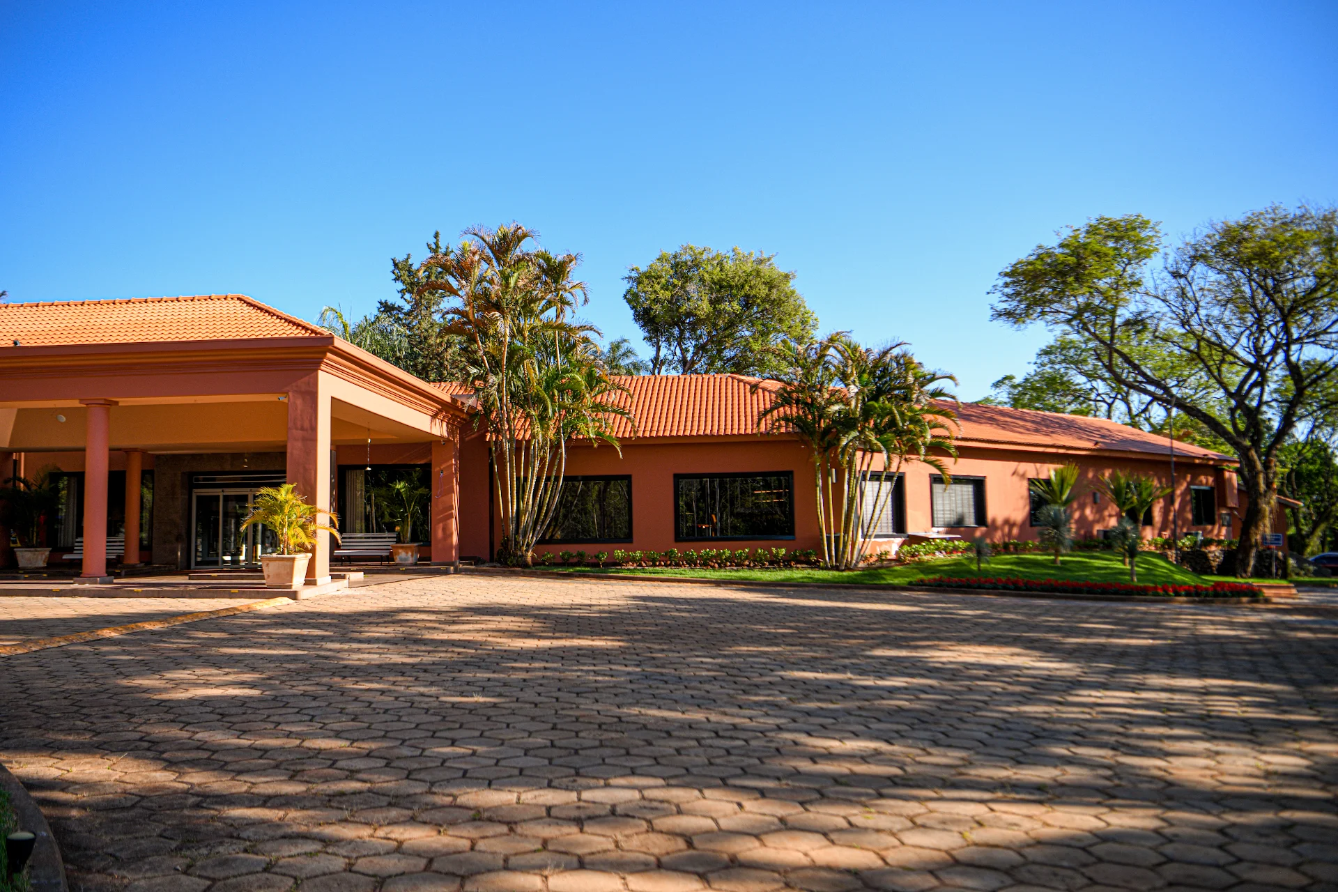 San Martin Resort & Spa