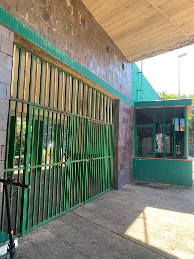 Estación de Tacoronte
