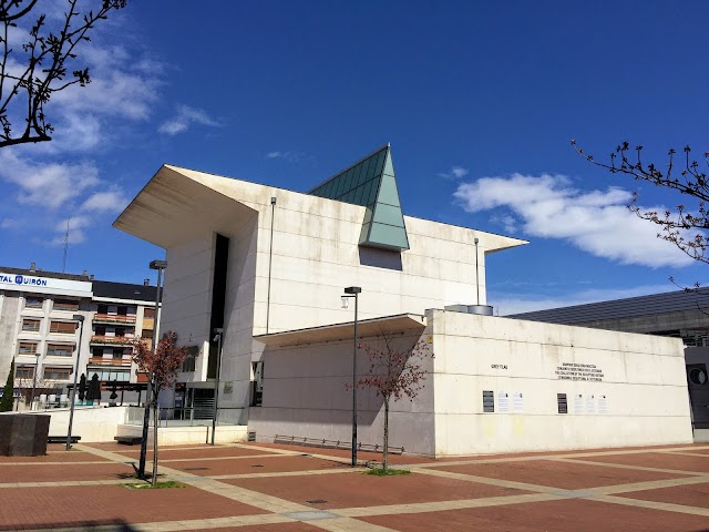 Musée Artium