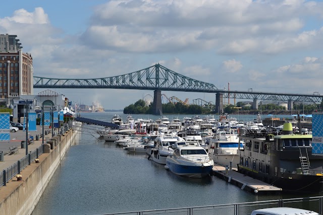 Vieux-Port de Montréal