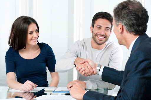 Agente Inmobiliario Paulo Auvert