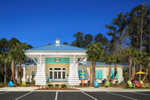 Latitude Margaritaville Hilton Head Sales Center