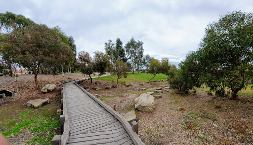 Reg Robinson Reserve - Thumbnail