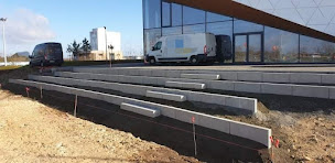 Photo n°9 de N Pirès btp à L'Île-d'Elle (Société de travaux publics)