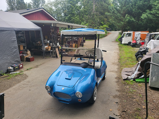 Golf Car Services - Thumbnail