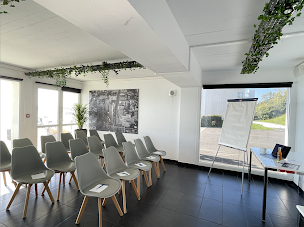 Photo n°14 de Palais des Régates à Sainte-Adresse (Lieu de mariage)