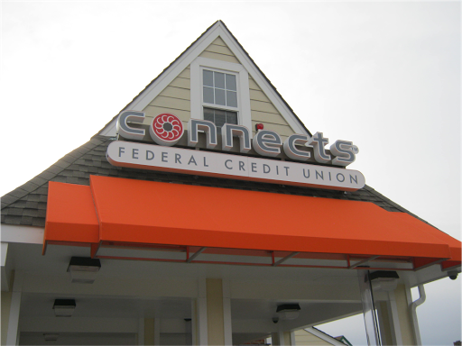 Connects Federal Credit Union - Thumbnail