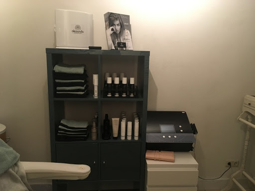 Schoonheidssalon Mireille Gallery - Netherlands
