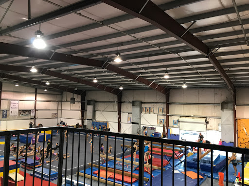 Central California Gymnastics and The Learning Center at CCGI - Thumbnail