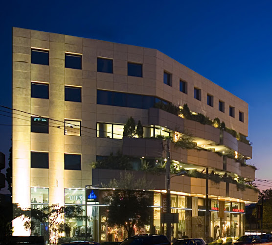 Bio Echo - Μαρούσι