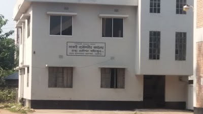 Photos of Sadar Hospital