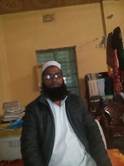 Photos of Varuakhali MNA High School