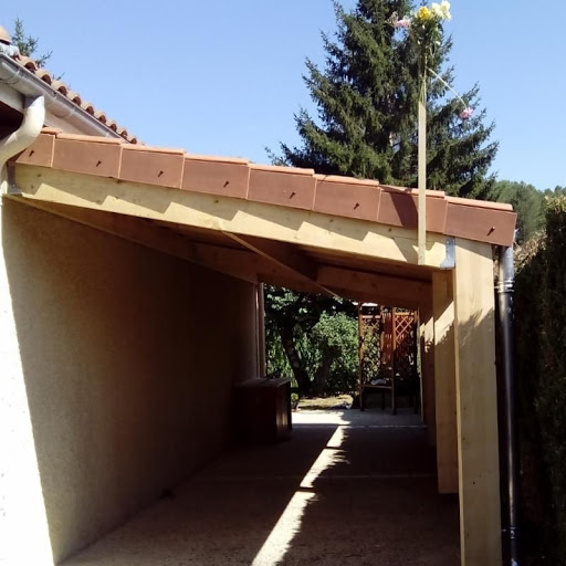 Photo de Chassaint - Lacourarie EURL à Bassillac (24330)