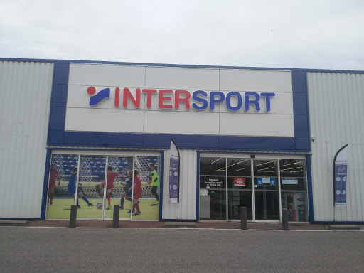 Intersport MONCEL LES LUNEVILLE