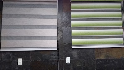 Photos of Cortinas Azhari
