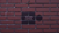 SAKANO COFFEE.