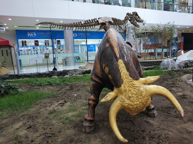 Hunnu Mall Co., Ltd