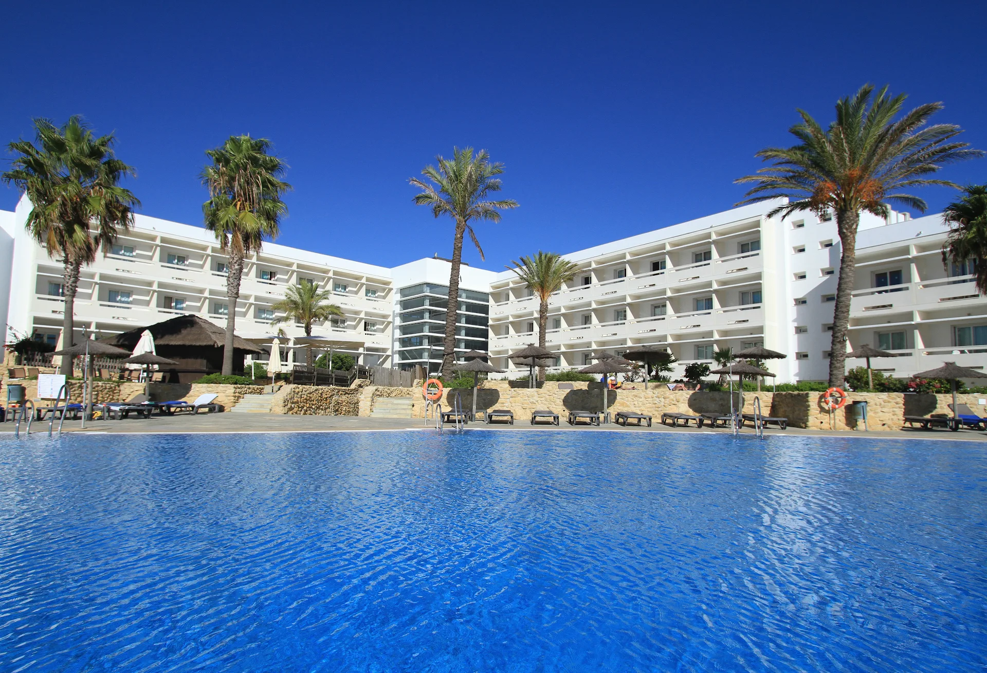 Hotel Garbí Costa Luz