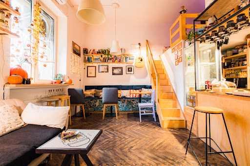 Grochowska pobudka śniadania i nie tylko