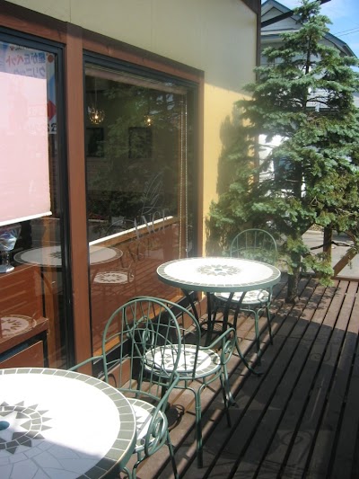 パティスリーアンジュ 星が丘店