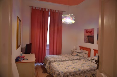Photos of Roman Holiday Accommodation