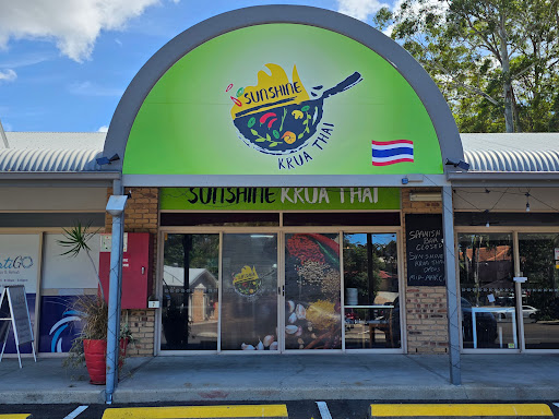 Sunshine Krua Thai