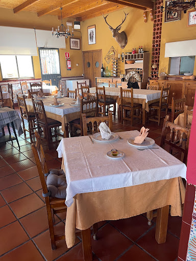 El Pinar - Visual