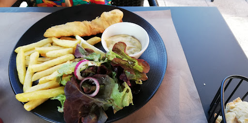 Restaurant les Terres Gourmandes - Thumbnail