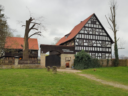 Thüringer Bauernhäuser Gallery - Germany