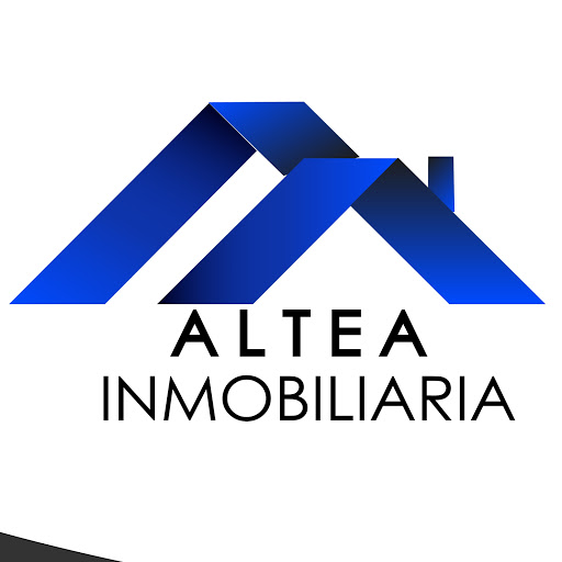 Inmobiliaria ALTEA Logo