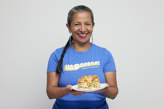 The Window.Food by null