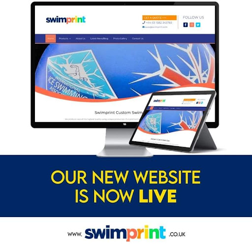 Swimprint - Visual
