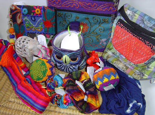 Around the World Treasures - Thumbnail