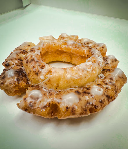 63rd Donuts - Thumbnail