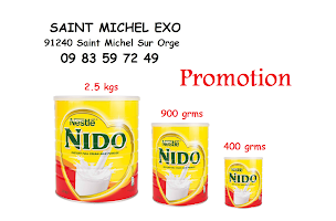 Photo n°29 de Saint Michel exotique à Saint-Michel-sur-Orge (Boucherie)