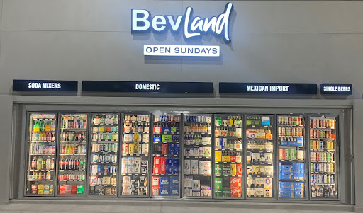 BevLand - Visual