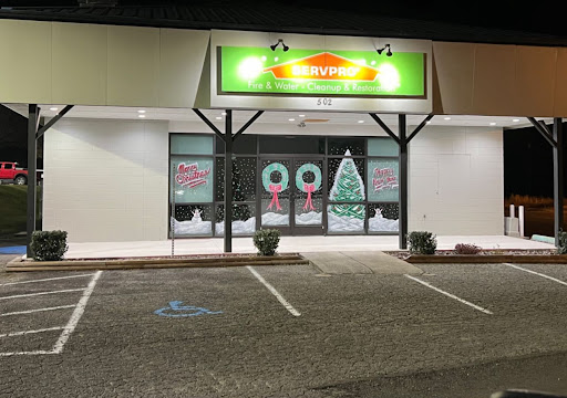 SERVPRO of Mt. Airy, Pilot Mountain - Thumbnail