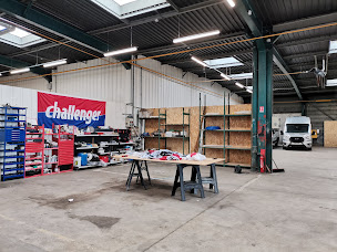 Photo n°11 de CAMPING-CARS JACQUELINE AMIENS PAR GUEUDET 1880 à Dury (Concessionnaire de véhicules de loisirs)