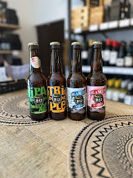 Photo n°19 de La fabrike by J&A à Agde (Caviste)